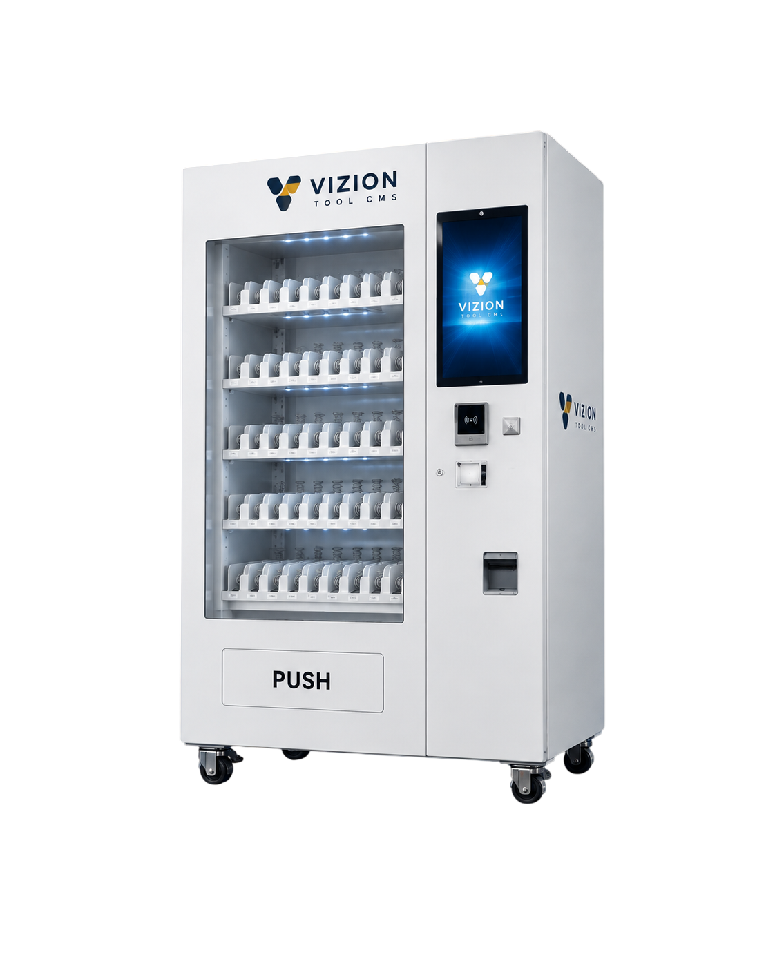 CX-H50-15 Spring Cabinet