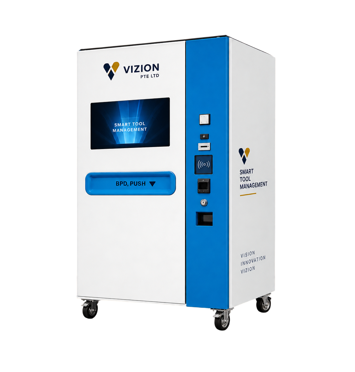 CX-H90-21 Lift Cabinet
