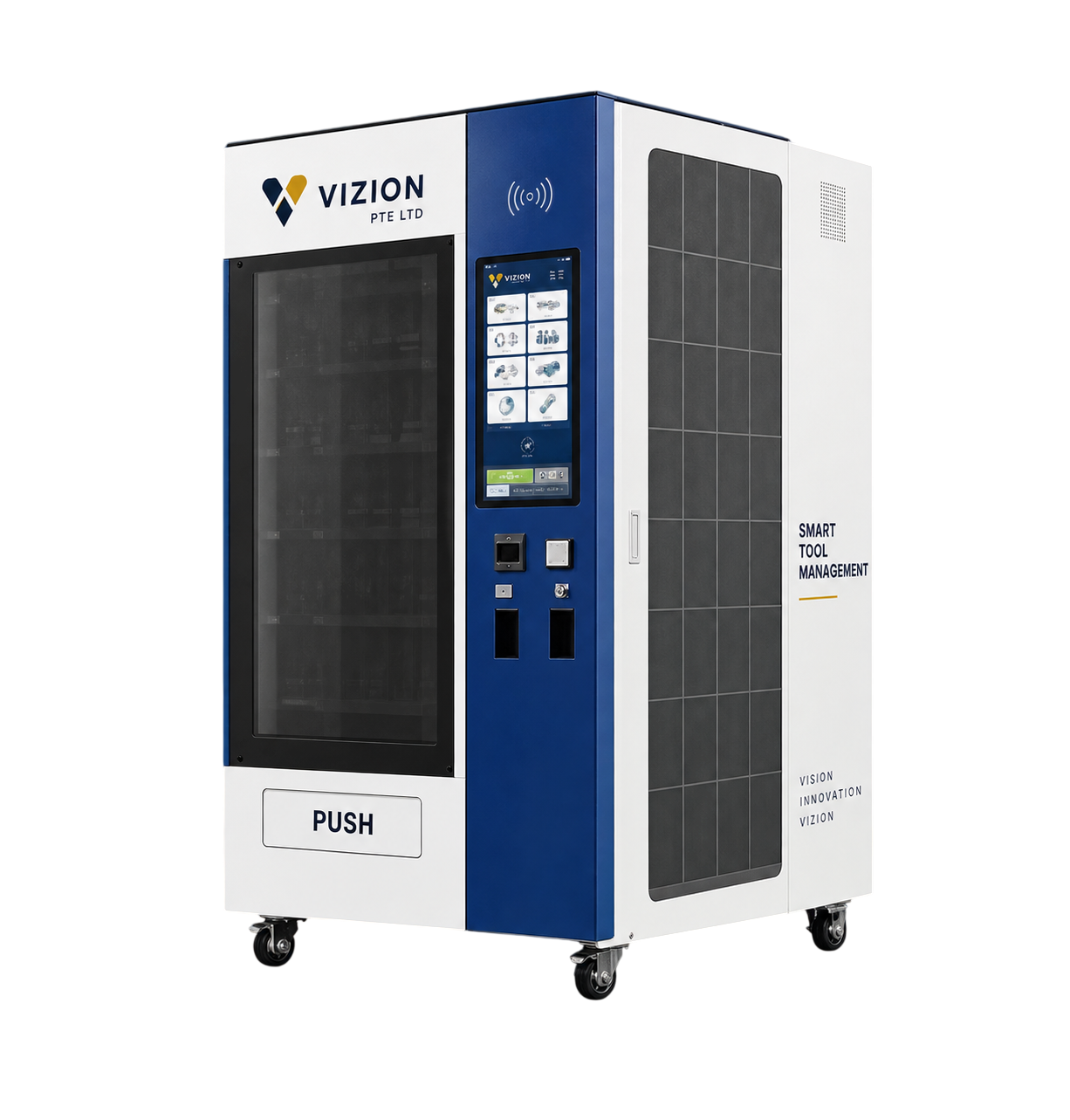 CX-H90-G60-21 Lift Cabinet